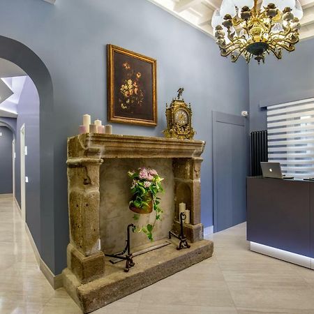 Gcf Luxury Suites, Guest House 罗马 外观 照片