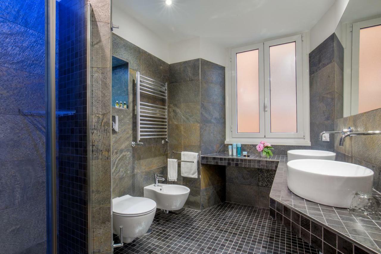 Gcf Luxury Suites, Guest House 罗马 外观 照片