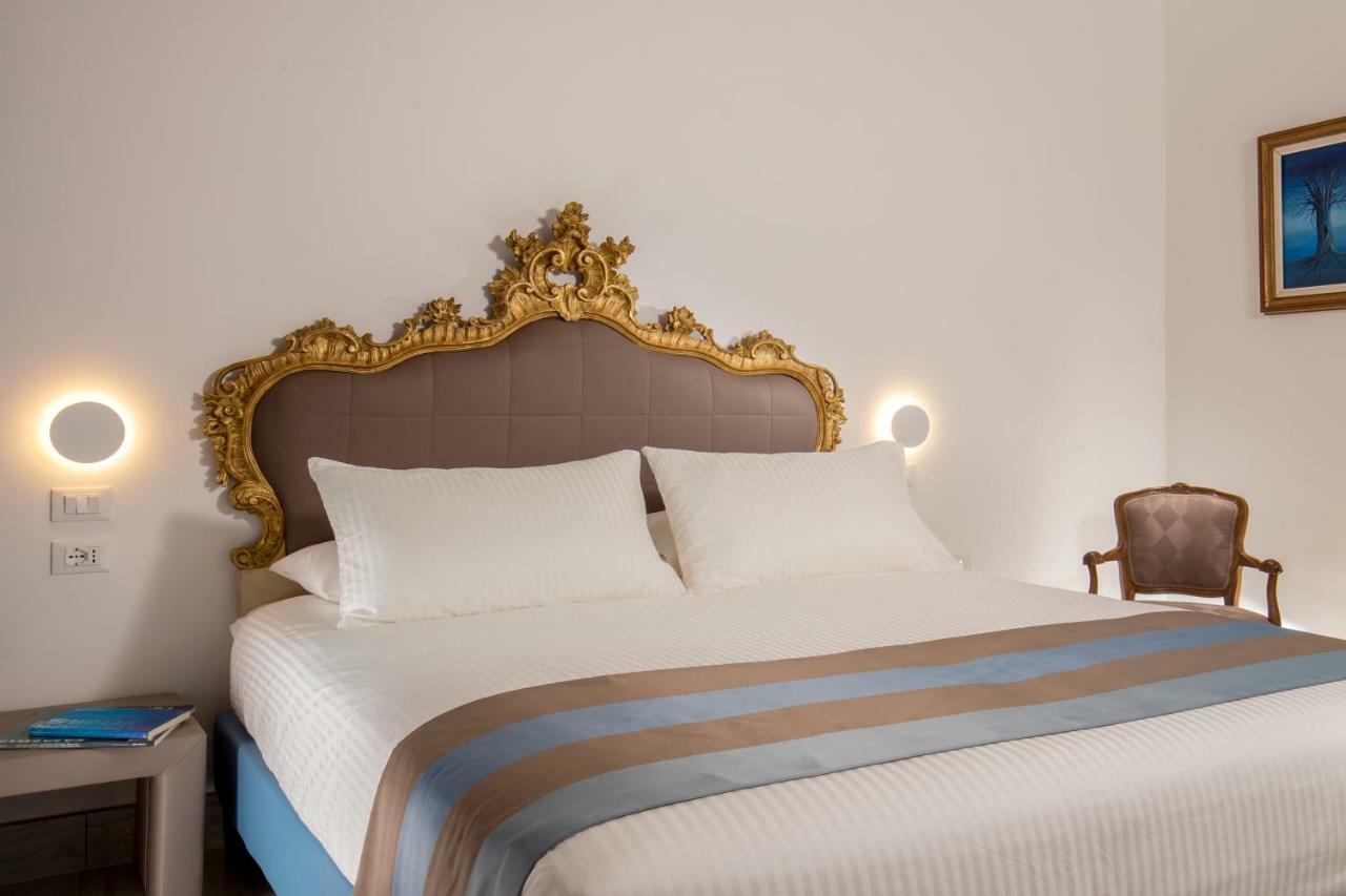 Gcf Luxury Suites, Guest House 罗马 外观 照片